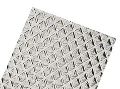 Рассеиватель призма стандарт для Vector 585*565 мм 2 шт в упаковке V-05-0V2