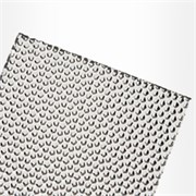 Рассеиватель пин-спот для грильято 588*588 (582*582 мм) 2 шт в упаковке V-05-292