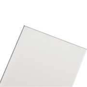 Рассеиватель опал для Tegular 555*555 мм 2 шт в упаковке 2000000218038