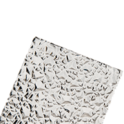 Рассеиватель колотый лед для Tegular 555*555 мм 2 шт в упаковке 2000000217505