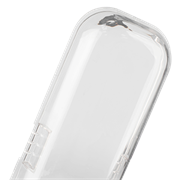 Рассеиватель колотый лед для 1800*155 (1793*151 мм) 2 шт в упаковке ТРИТМ81 2000000217758