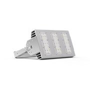 Светильник "Светодиодный   ""ВАРТОН"" промышленный Olymp 12° 90 Вт 5000К" V1-I0-70077-04L10-6509050