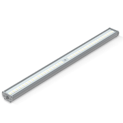 Светильник "Светодиодный   ""ВАРТОН"" Айрон промышленный для агрессивных сред1215*105*61 мм класс защиты IP67 с рассеивателем колотый лед 54 ВТ 4000К" 2000000218069