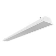 Светильник "Светодиодный   Маркет ""ВАРТОН"" 610х186х65мм 18 ВТ 4000К РЕКЛАМНЫЙ колот лед" V-03-102-018-4100K