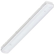 Светильник CSVT Айсберг-57/TRANSPARENT (IP65,5000K) -   ЦБ000011342