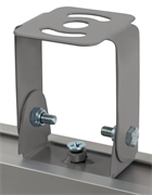 Кронштейн "LAURA" (2 шт.) ЦБ000010187