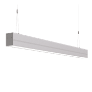 Светильник "Светодиодный   Т-ЛАЙН ""ВАРТОН"" 1174х70х90мм 36 ВТ 4000К диммируемый 1-10" 2000000217390