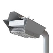 Светильник "Светодиодный   ""ВАРТОН"" уличный Village 90 Вт крепление на консоль 5000К" 2000000198217