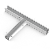 Т-соеденитель для серии T-лайн 2700К 36Вт 663*604*90 мм с набором креплений 2000000197142