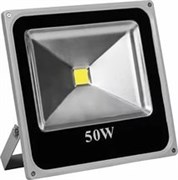 Прожектор светодиодный ДО-50w 1LED 4000К 4000Лм IP65 (LL-275) LL-275