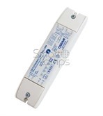 ШИ-модулятор+стабилизатор+преобразователь напряжения OT DALI 25/220-240/24 RGB 3x8W  4050300829463