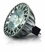 Лампа SORAA Vivid 3 3000K 230V 7,5W 10° GU10 - светодиодная 01079