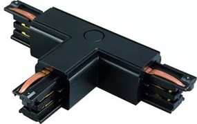 Т-образное соединение к шинопроводу XTS-36-2   (черное) 19170362