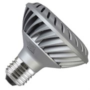 Лампа GE LED10D PAR30S/827/24/E27 DIM  450lm 20000 час. - 78553