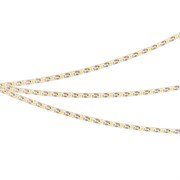 Лента FC-A120-5mm 24V Warm2700-CX1 (10 W/m, IP20, 5m) (Arlight, резка 1 светодиод) 052782