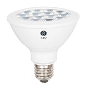 Лампа GE LED12/PAR30S/827/90-240V/35/E27 BX (=100W) D=97 l=95 900 lm 40000 час. - 13514GE