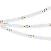 Лента TWIST-A128-10mm 24V Warm3000 (10 W/m, IP20, 5m) (Arlight, 7 лет) 050499