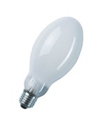 Лампа HQL     50W  E27    d55x130 OSRAM -  * ДРЛ 4050300015040