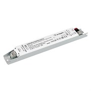 Блок питания ARV-LG-24030-LINEAR-PFC-DALI2-PD (24V, 1.25A, 30W) (Arlight, IP20 Металл, 5 лет) 049479