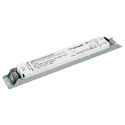 Блок питания ARV-LG-24060-LINEAR-PFC-DALI2-PD (24V, 2.5A, 60W) (Arlight, IP20 Металл, 5 лет) 049480