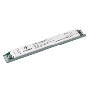Блок питания ARV-LG-24150-LINEAR-PFC-DALI2-PD (24V, 6.25A, 150W) (Arlight, IP20 Металл, 5 лет) 049482