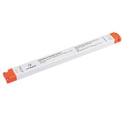 Блок питания ARV-SP-24150-LINEAR-PFC-TRIAC-0-10V (24V, 6.25A, 150W) (Arlight, IP20 Пластик, 5 лет) 052113