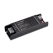 Блок питания ATS-24-100-LS (24V, 4.1A, 100W) (Arlight, IP20 Сетка, 5 лет) 049063