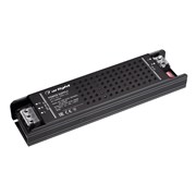 Блок питания ATS-24-200-LS (24V, 8.3A, 200W) (Arlight, IP20 Сетка, 5 лет) 049065