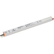 Блок питания ARV-24024-LONG-D (24V, 1A, 24W) (Arlight, IP20 Металл, 3 года) 026420(2)