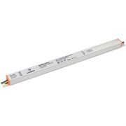 Блок питания ARV-24036-LONG-D (24V, 1.5A, 36W) (Arlight, IP20 Металл, 3 года) 026421(2)