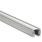 Шинопровод XTS-4100-1   1м (серебро) 19104101