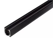 Шинопровод XTS-4100-2   1м (черный) 19104102