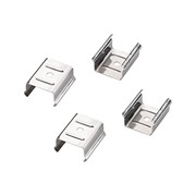 Держатель WALL-2575 (Arlight, Металл) 052374