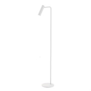 Светильник SP-VERDI-FLOOR-3W Warm3000 (WH, 20 deg, 230V) (Arlight, IP20 Металл, 3 года) 051671