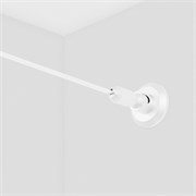 Система креплений STINGRAY-R2-SET-10000 WHITE (Arlight, Металл) 050698