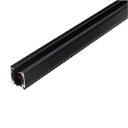 Шинопровод XTS-4400-2   4м (черный) 19104402