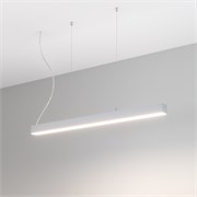 Светильник SP-LINE-HANG-5050-L3000-110W Warm3000 (SL, 120 deg, 230V) IP33 (Arlight, Металл) 052301