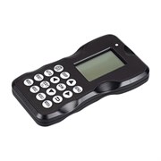 Пульт ARL-LAGERN-IR (3V) (Arlight, IP20 Пластик, 3 года) 052018