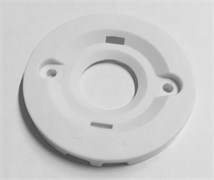 Держатель модулей DMC, DMS 19*19 50мм - материал PBT, м3, для PC-Pad for Luga-C d=32,5mm TE Zhaga 561193.02