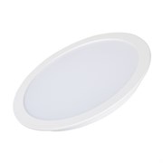 Светильник DL-BL225-24W White (Arlight, IP40 Металл, 3 года) 021442