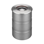 Светильник ART-GROUND-ZOOM-R100-15W Warm3000 (SL, 20-40 deg, 24V) (Arlight, IP67 Металл, 3 года) 038172