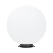 Светильник KT-GLOBE-R400-12W Warm3000 (DG, 275 deg, 24V) (Arlight, IP65 Металл, 3 года) 051028