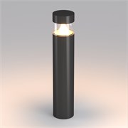 Светильник LGD-LANDMARK-BOLL-H800-20W Warm3500-MIX (GR, 300 deg, 230V) (Arlight, IP65 Металл, 5 лет) 045533