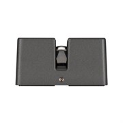 Светильник LGD-STRIPE-3W Warm2700 (GR, 20 deg, 230V) (Arlight, IP65 Металл, 3 года) 052701