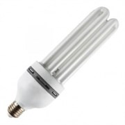 Лампа ESL  4U12   45W  6400K  E27   2200lm d  58Х185 FOTON - 601520