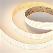 Лента COB-X1600-30mm 24V Warm3000 (40 W/m, IP20, 5m) (Arlight, CRI>90) 052223