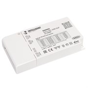INTELLIGENT ARLIGHT Диммер DALI-201-40W-SUF (230V, 350-1400mА) (IARL, IP20 Пластик, 3 года) 028089-2