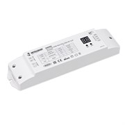 INTELLIGENT ARLIGHT Диммер DALI-202-50W-MIX-DT8-1050-NF-SUF (230V, 1000mА) (IARL, Пластик) 031312-2