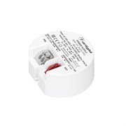 Блок питания ARV-SP-24025-PFC (24V, 1A, 25W) (Arlight, IP20 Пластик, 5 лет) 047450