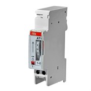 Abb ELC Реле времени суточное AT1 AT1